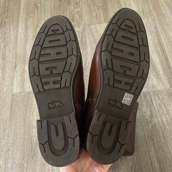 Coach Rilee Boot women’s sz 10B - Picture 5 of 16